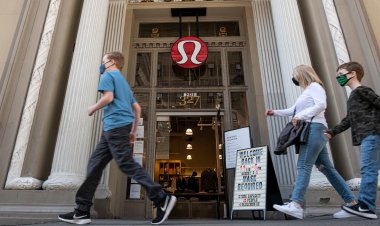 Stocks making the biggest moves after hours: Lululemon, Costco and more