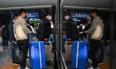 China's reopening from Covid won't be a straight path forward