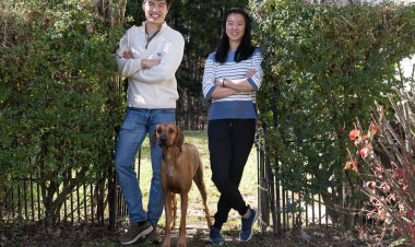 Two years after starting raw pet food biz Viva, Triangle entrepreneurs approach $3M in revenue
