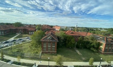 D.C. picks team to develop a new phase at St. Elizabeths East, to include a District agency headquarters