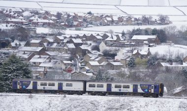 Brits told to rethink Christmas plans with strikes set to hit flights and train travel