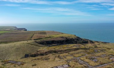'Deeply damaging mistake': UK's decision to approve a new coal mine criticized as misguided