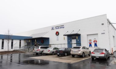 Assistance League of Charlotte moves into new lower South End home after big land deal (PHOTOS)
