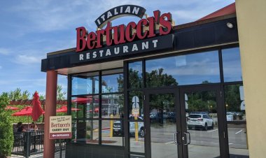 Bertucci’s files for second bankruptcy amid more closures
