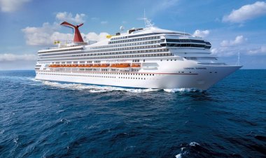 Carnival Cruise Line postpones new Carnival Jubilee ship debut in Galveston amid supplier delays