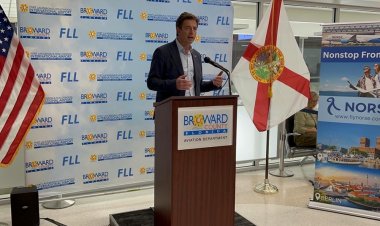 Norse Atlantic Airways launches Fort Lauderdale-Berlin flights