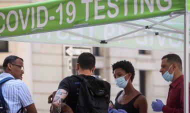 Omicron subvariants that more easily dodge immunity are causing more than 70% of U.S. infections