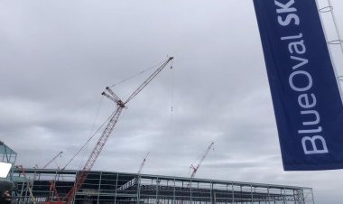 BlueOval joint venture launches website, begins hiring for higher-level positions