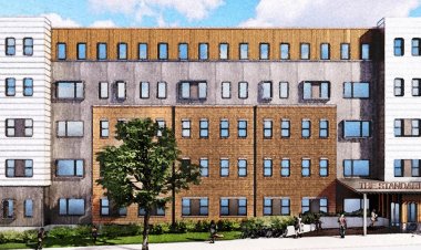 Beacon Communities and Uptown Partners preparing to set The Standard on Fifth with 51-unit apartment project