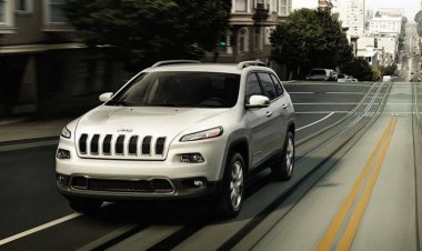 Stellantis to indefinitely idle Jeep plant, lay off workers to cut costs for EVs