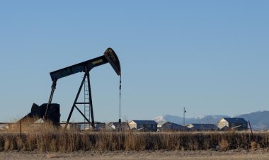 Colorado regulators OK oil company's well plan across 52 square miles in Weld County