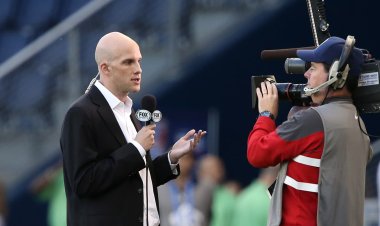 U.S. soccer journalist Grant Wahl dies while covering World Cup in Qatar