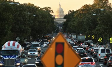 What the pro-business tax agenda is chasing in a changing Congress 