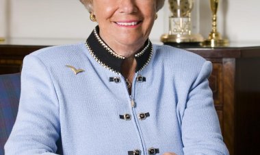 ‘We’ve got all the pieces’: Judith von Seldeneck on the future of Philadelphia and the workforce