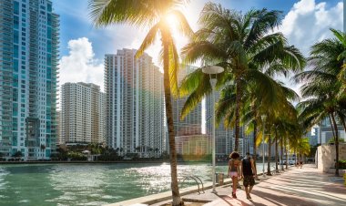 Workers around the world say this is the best U.S. city for expats