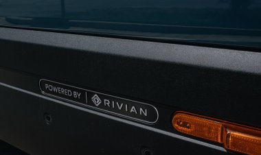 Rivian pauses plans to make electric vans in Europe with Mercedes-Benz