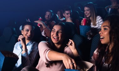 Gen Z loves Minions, horror and Dwayne 'The Rock' Johnson