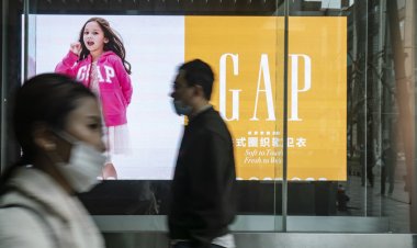 Goldman Sachs upgrades Gap, says stock can rally nearly 30% despite challenges facing retailers