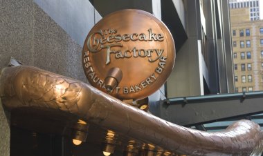 Goldman Sachs downgrades Cheesecake Factory, says traffic could keep falling amid inflationary pressures