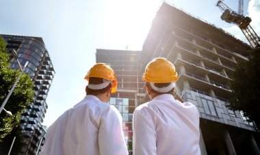 Crane Watch: Apartments, airport renovation top permit activity