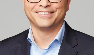 Blue Diamond taps food industry veteran Kai Bockmann as new CEO