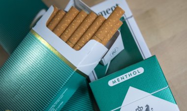 Supreme Court upholds California ban on flavored tobacco