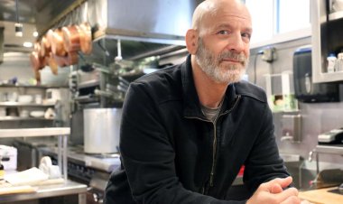 Recession fears? Marc Vetri and other local restaurateurs say they're ready to 'weather anything'