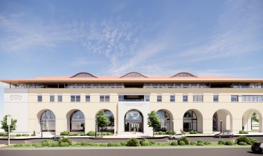 Hoefer Welker helps design $62M building for Texas Christian University's new medical school