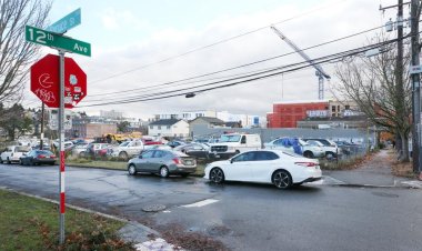After $26M foreclosure, big development planned for Seattle's Central District