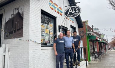 Al’s Burger Shack sold. What's next for the Chapel Hill institution