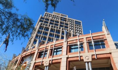 Proposed office complex, headquarters could bring 1,100 jobs to Valley