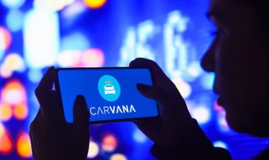 Citi says Carvana could perform well in 'more normalized' environment, but near-term headwinds remain