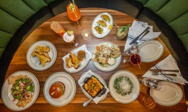 Krueger's Tavern reopens in OTR in new space with revamped menu, returning favorites