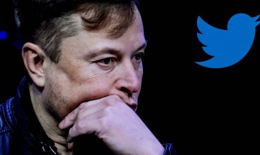 Tesla shares have fallen 28% since Elon Musk took over Twitter, lagging other carmakers