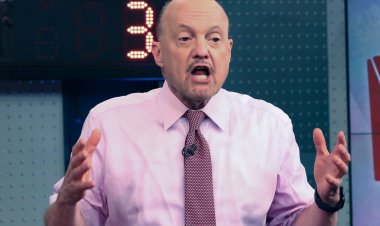 Jim Cramer says crypto and high wages need to crash for the Fed to beat inflation