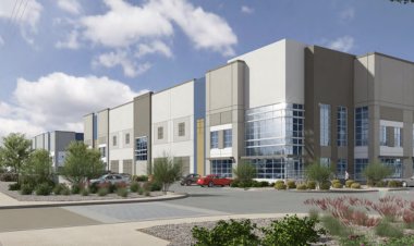 Reboot of former Big Surf Wave Park as Tempe industrial park moves forward