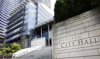 Seattle claws away at process that delays affordable housing projects