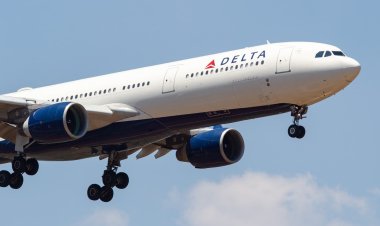 Delta expects 2023 earnings to nearly double thanks to 'robust' travel demand
