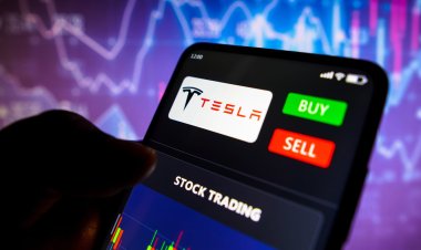 Stocks making the biggest moves premarket: Delta, Tesla, Moderna and others