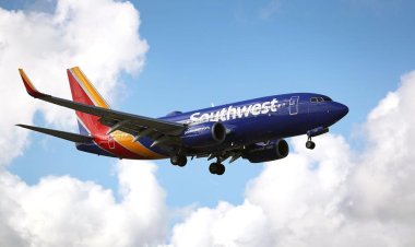 Southwest execs says investments in business travel are paying off with 8,000 new corporate accounts