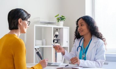 Health insurance is helping cool inflation. But 'it's not a very good reflection' of what people pay, cautions economist