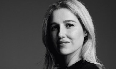 Former Zara exec Eva Serrano to head Calvin Klein brand