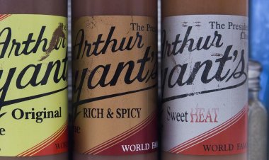 Serial KC entrepreneur buys Arthur Bryant's Barbeque restaurant properties