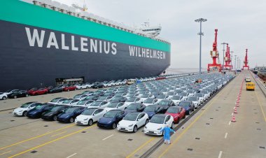 Goldman Sachs names 3 'conviction list' stocks that could profit from their efforts to go green