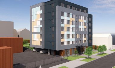 Affordable housing project to break ground on Seattle church property