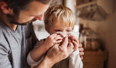 U.S. hospitals report rise in severe strep A infections in kids after 15 deaths in U.K.