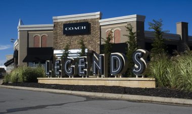 Legends Outlets’ focus on evolving drives its high occupancy rate