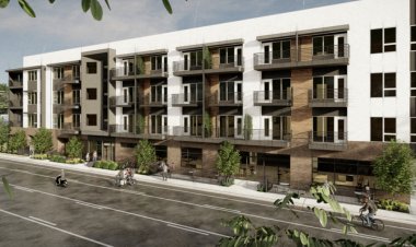 HK3 Development plans apartment/retail project near Sac State on Elvas Avenue