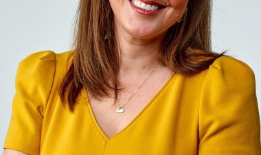 Former competitor is named National Spelling Bee's executive director