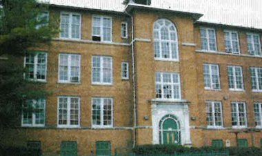 Developer eyes apartment conversion for north St. Louis school closed since 2009